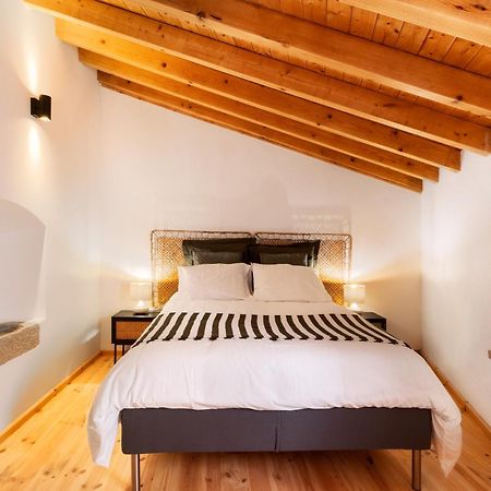 Casas Miguel Bombarda Apartment Каштелу де Виде Екстериор снимка