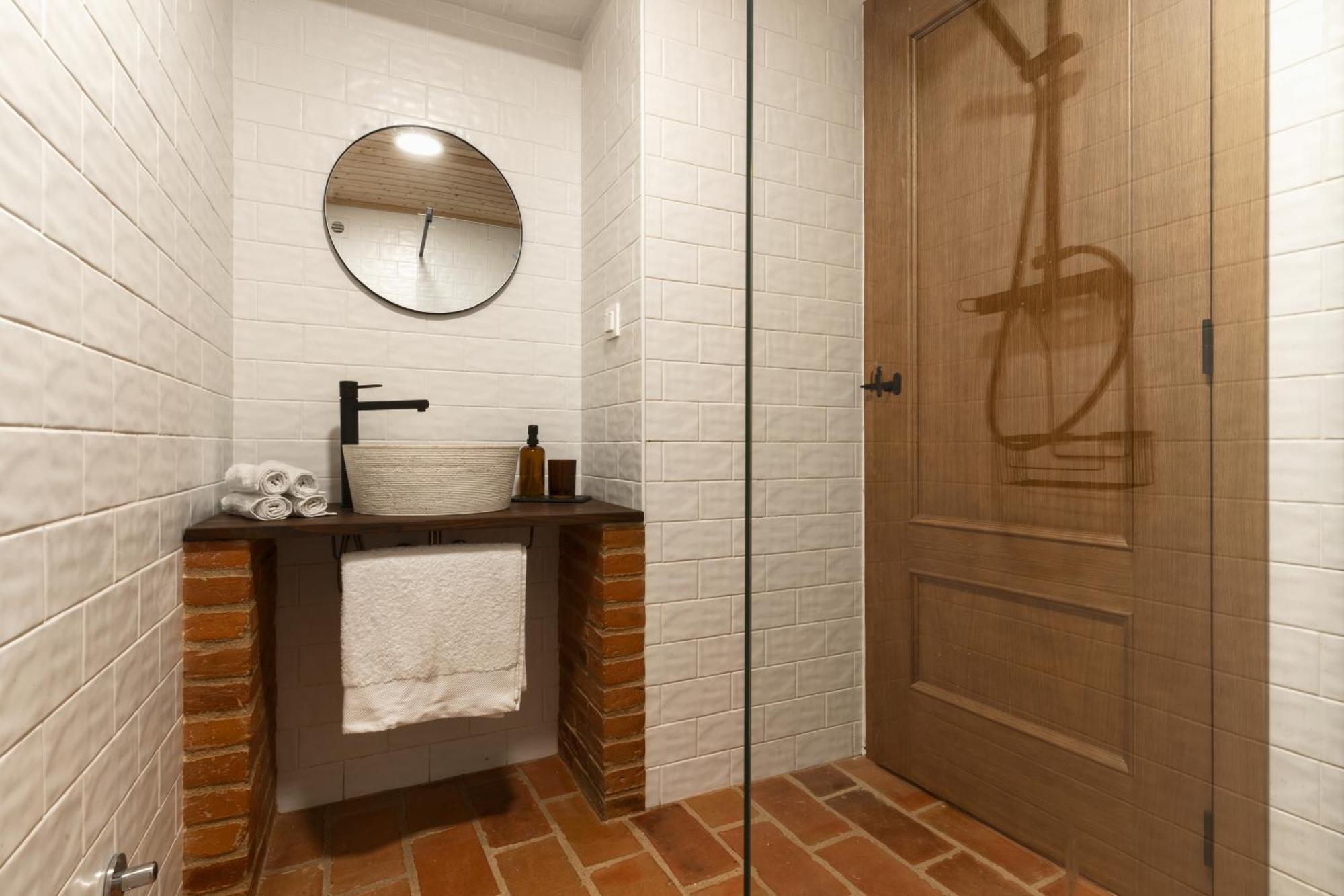 Casas Miguel Bombarda Apartment Каштелу де Виде Екстериор снимка
