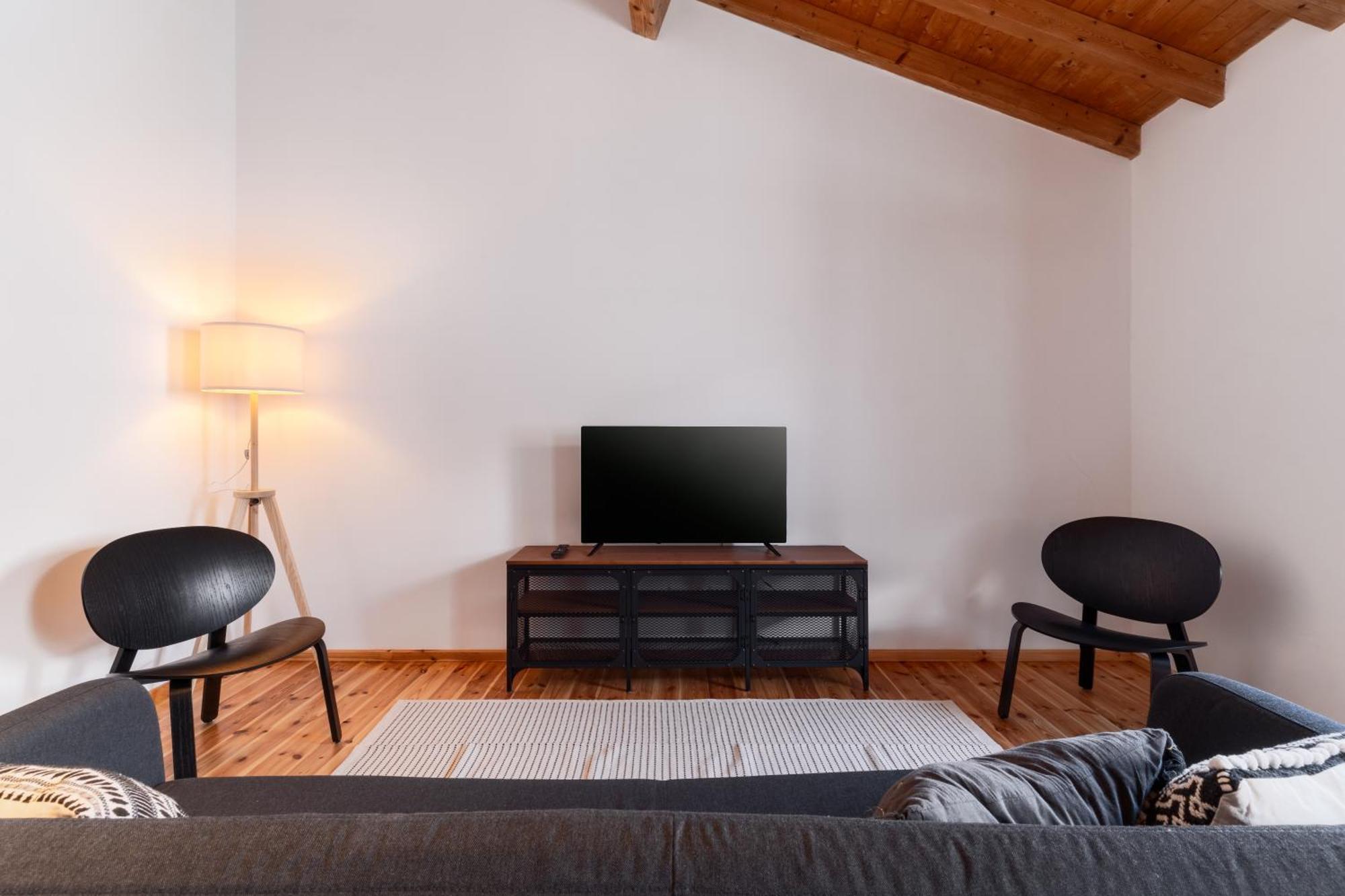 Casas Miguel Bombarda Apartment Каштелу де Виде Екстериор снимка