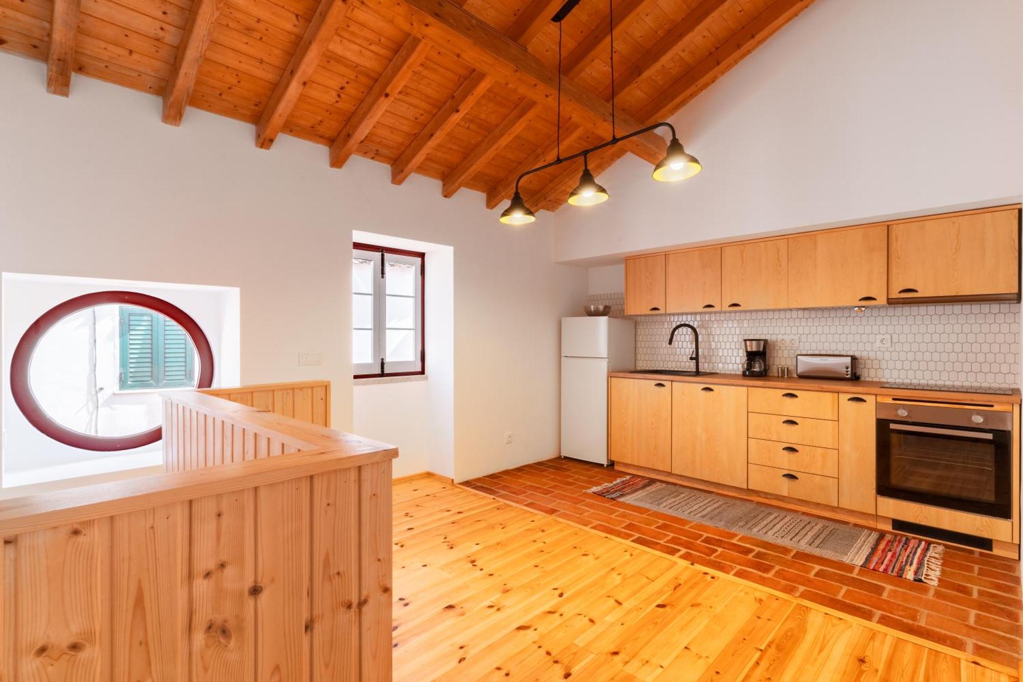 Casas Miguel Bombarda Apartment Каштелу де Виде Екстериор снимка